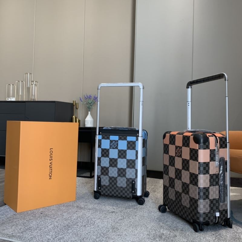 Louis Vuitton Suitcase